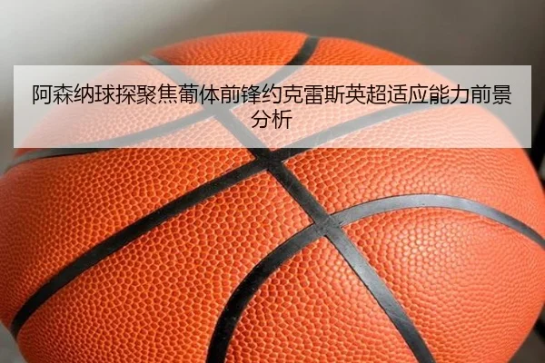 阿森纳球探聚焦葡体前锋约克雷斯英超适应能力前景分析 - kaiyun