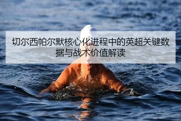 切尔西帕尔默核心化进程中的英超关键数据与战术价值解读（kaiyun）